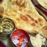 ランチメニュー