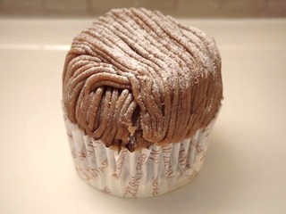 モンブラン　オリジナル