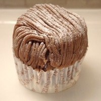 モンブラン　オリジナル