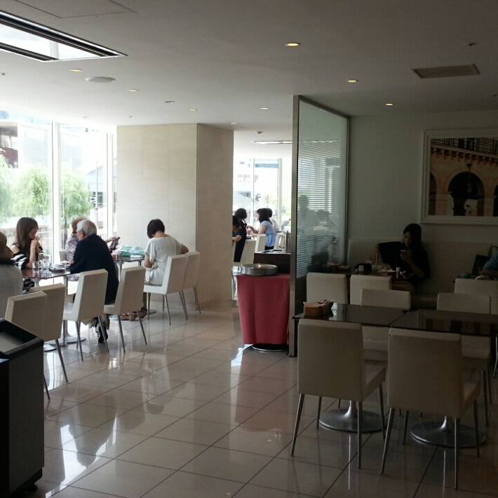 サロン ド テ アンジェリ…