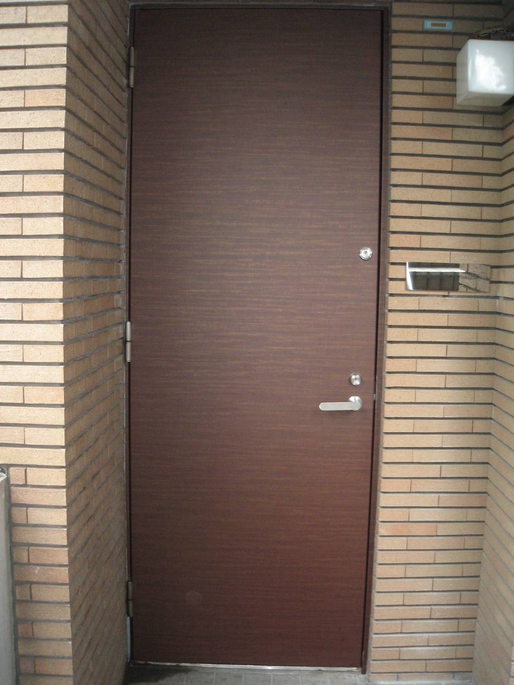 Restaurant lequateur