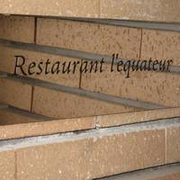 Restaurant lequateur