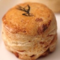 サーモンクリームチーズ