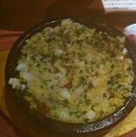 タコの土鍋炊きご飯