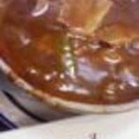 ビーフシチュー