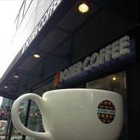 ポティエコーヒー新横浜店