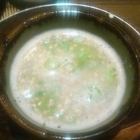 地頭鶏スープ