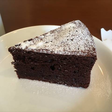 チョコレートケーキ