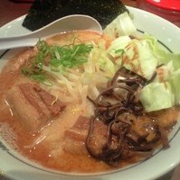 ラーメン