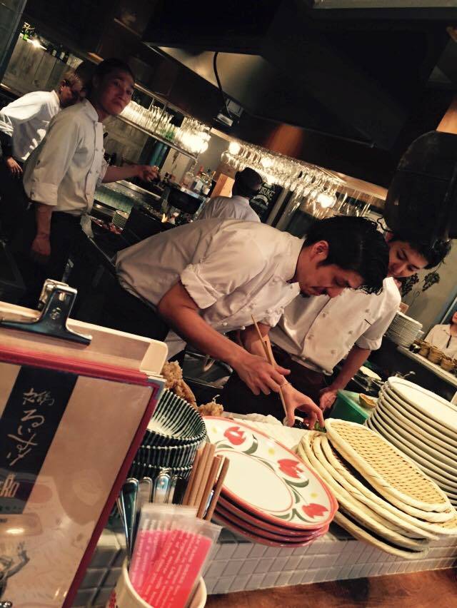 るいすけ流カオマンガイ