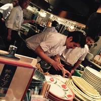 るいすけ流カオマンガイ