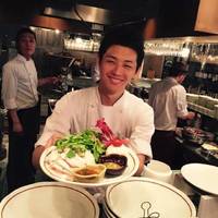 るいすけ流カオマンガイ