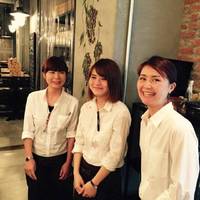 るいすけ流カオマンガイ