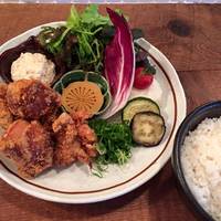 るいすけ流カオマンガイ