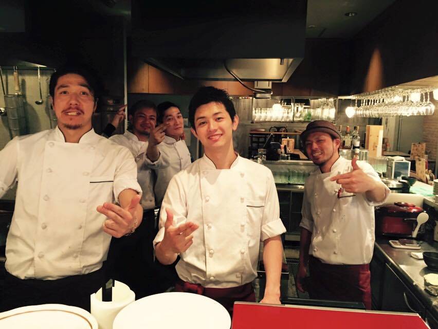 るいすけ流カオマンガイ