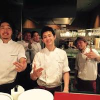 るいすけ流カオマンガイ