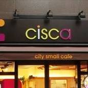 CISCA 日本橋本町店