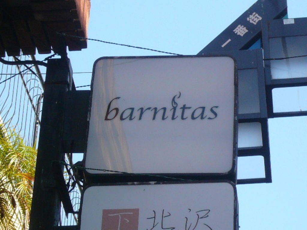 barnitas