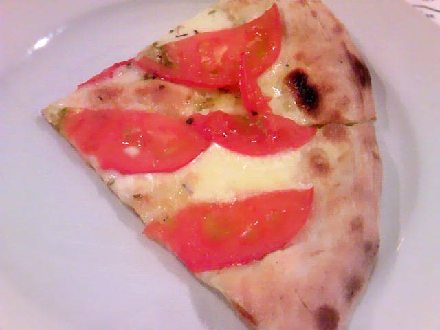 アンジェロランチ