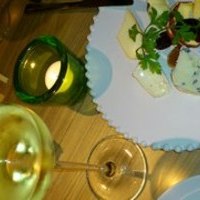 自家製チーズ盛り合わせ　長野県産ドライフ…