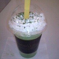 ショコリキサー