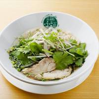 ふぉー・がー（鶏のふぉー）