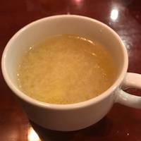 玉子スープ（ランチ）