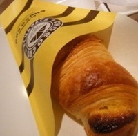 プリンチョコクロ