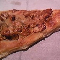 アーモンドシュガーパイ