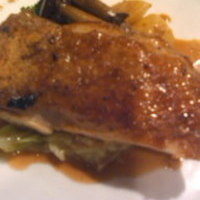 ランチメニュー