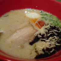 コクと深みの　かさね味