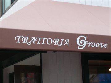 TRATTORIA Groove
