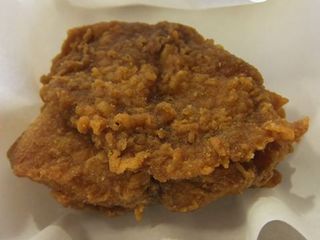 骨なしデカチキン