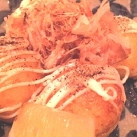 ペッパー＆レモン