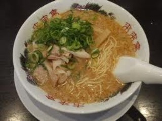 ラーメン