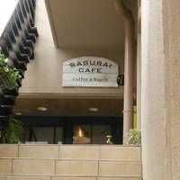 サスライカフェ