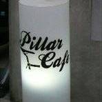 Pillar Cafe