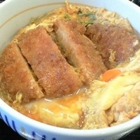 カツ丼