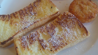 フレンチトースト