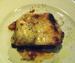 ギリシャ風ムサカ