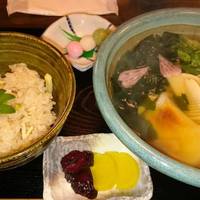 日替わり定食