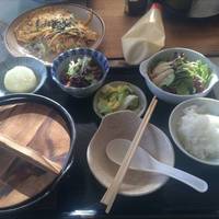 みそ煮込みうどんセット