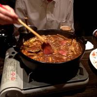 東京牛鍋
