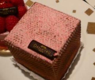 シューキュービック　フリュイ　ルージュ