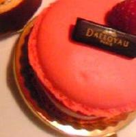 アンソラン　フランボワーズ　メルバ