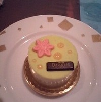 フルール　エ　フリュイ