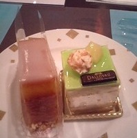 コンケット　アナナス