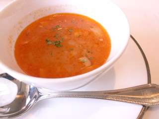 ミネストローネ