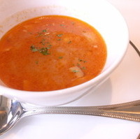 ミネストローネ