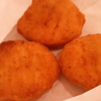 チキンナゲット